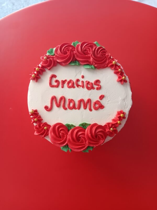 MINI PASTEL 4 A 6 RACIONES