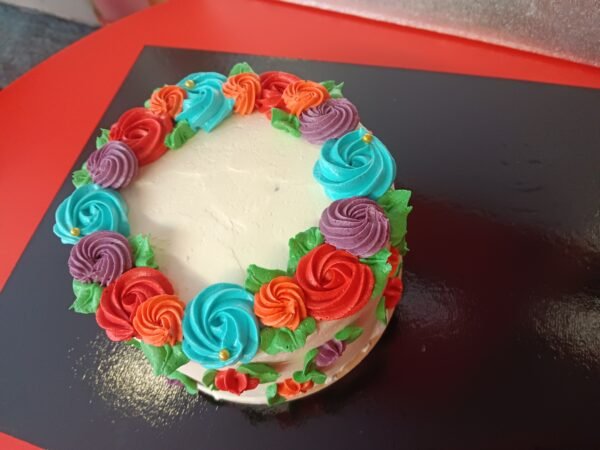 MINI PASTEL 4 A 6 RACIONES