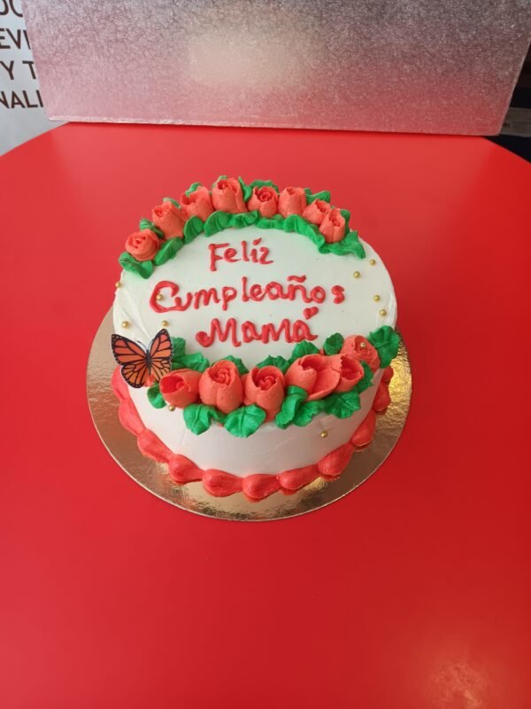 MINI PASTEL 4 A 6 RACIONES