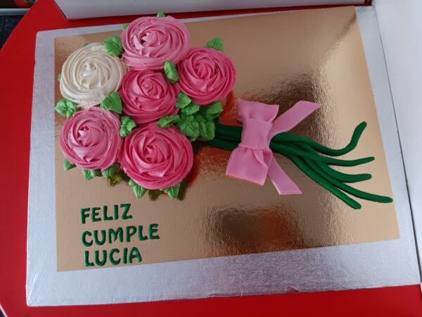 RAMO DE CUPCAKES - Imagen 3