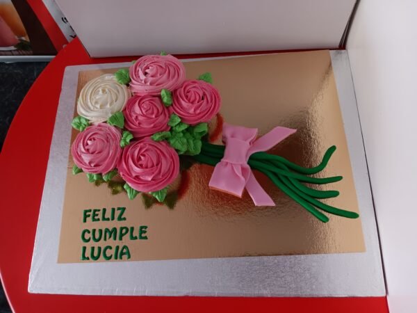 RAMO DE CUPCAKES