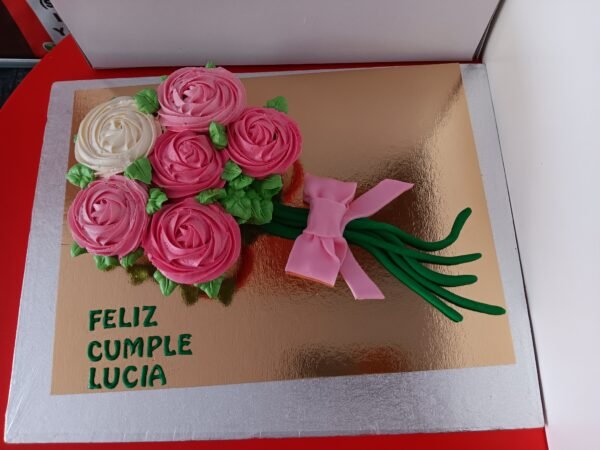 RAMO DE CUPCAKES - Imagen 5