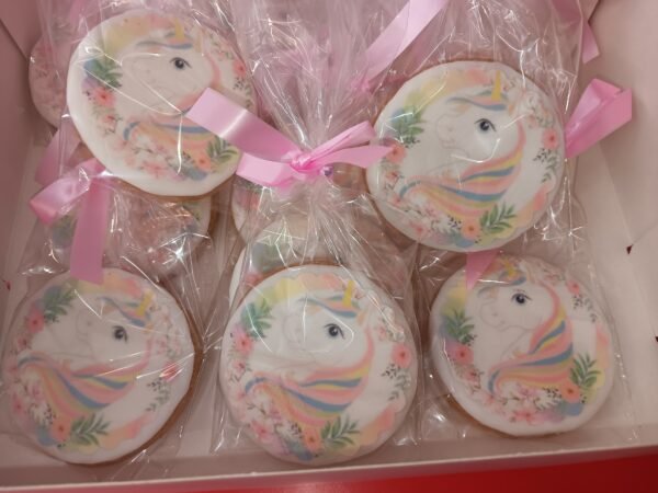 PACK TARTA + GALLETAS - Imagen 3