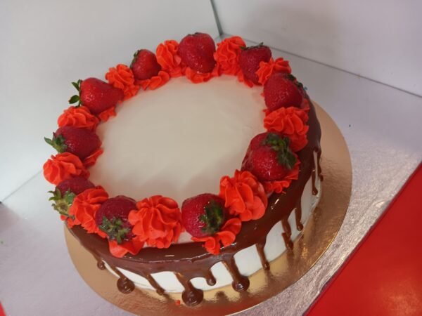 El Encanto de las Tartas de Buttercream - Imagen 2