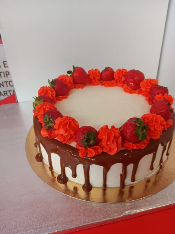 El Encanto de las Tartas de Buttercream - Imagen 3