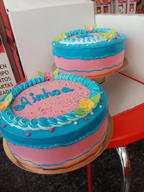 Descubre las Tartas de Decoración de Merengue: Tradición de la Abuela - Imagen 2