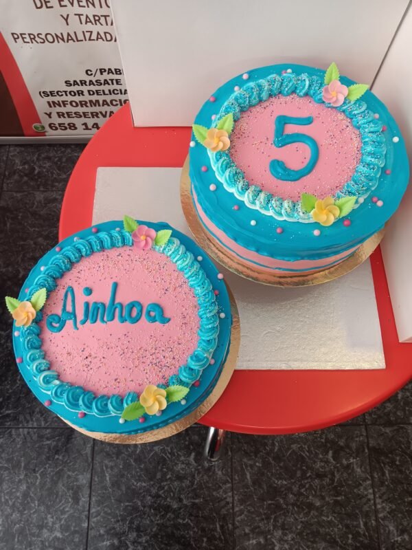 Descubre las Tartas de Decoración de Merengue: Tradición de la Abuela