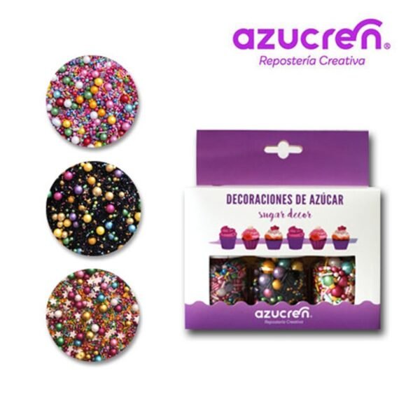 Elegancia en la Decoración de Tartas con Perlas