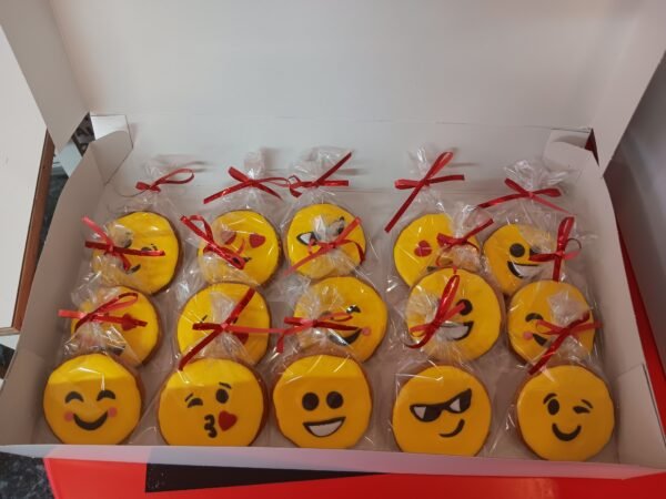 Taller De Pasteleria Para Niños De 5 A 10 Años - Imagen 9