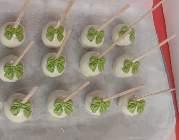 Taller De Pasteleria Para Niños De 5 A 10 Años - Imagen 8
