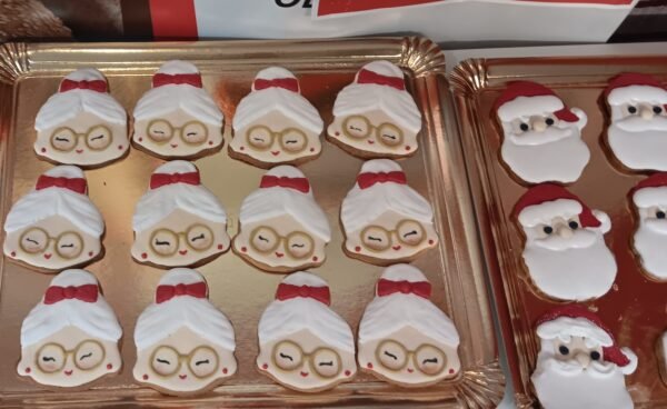 Taller De Pasteleria Para Niños De 5 A 10 Años - Imagen 2