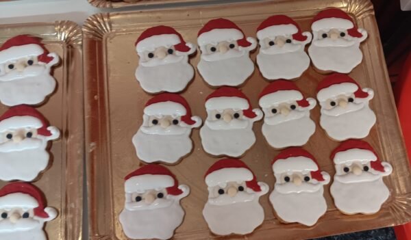 Taller De Pasteleria Para Niños De 5 A 10 Años - Imagen 4