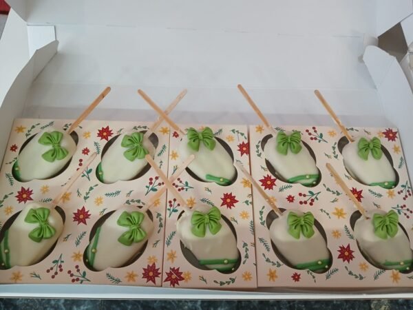 Taller De Pasteleria Para Niños De 5 A 10 Años - Imagen 5