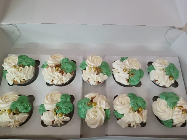 Taller De Pasteleria Para Niños De 5 A 10 Años - Imagen 7