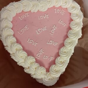 Tartas de San Valentín para Tu Celebración